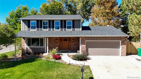 6097 S Lima ST, Englewood, CO 80111