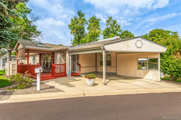 1801 W 92nd AVE, Denver, CO 80260