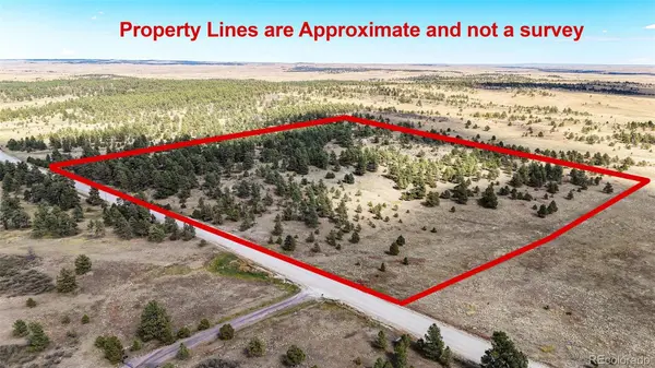 0 County Road 77, Calhan, CO 80808