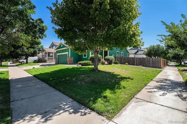 16106 Randolph PL, Denver, CO 80239