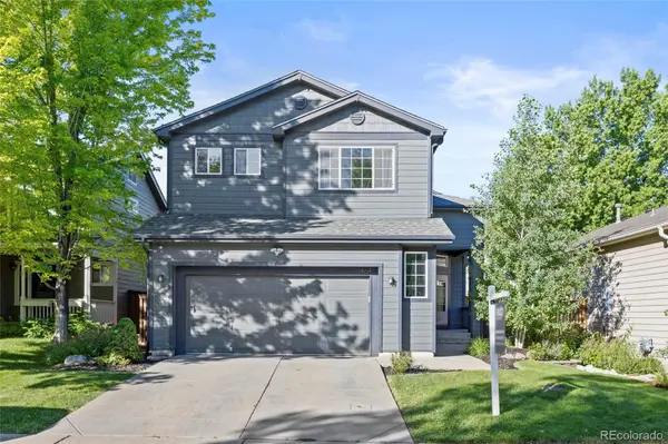 1464 Spotted Owl WAY, Highlands Ranch, CO 80129