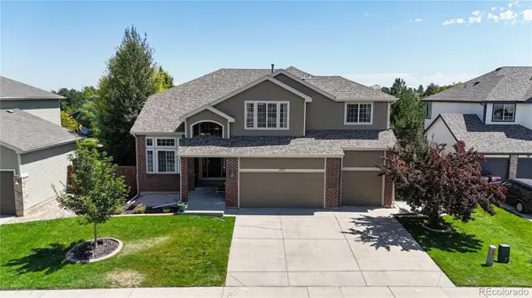 277 Holden LN,  Johnstown,  CO 80534