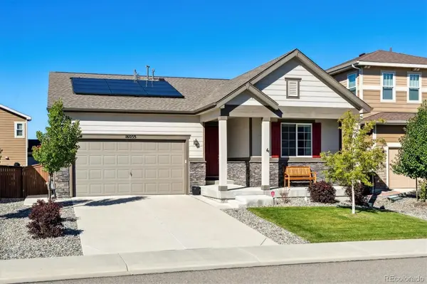 16055 Alberta DR, Parker, CO 80134