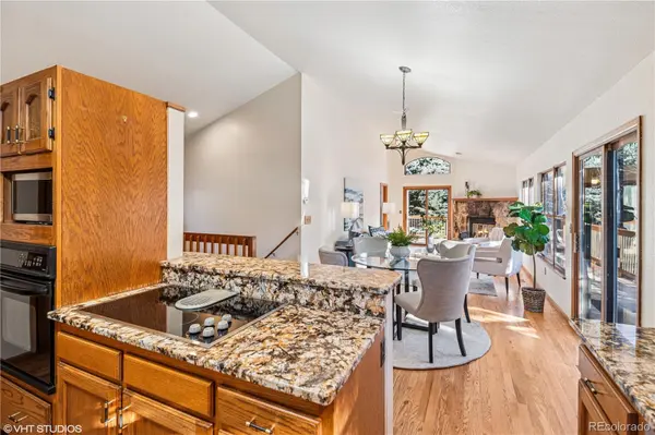 837 Meadow RUN, Golden, CO 80403