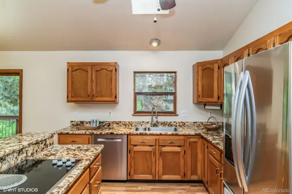 837 Meadow RUN, Golden, CO 80403