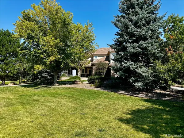 7285 Sagebrush DR, Parker, CO 80138