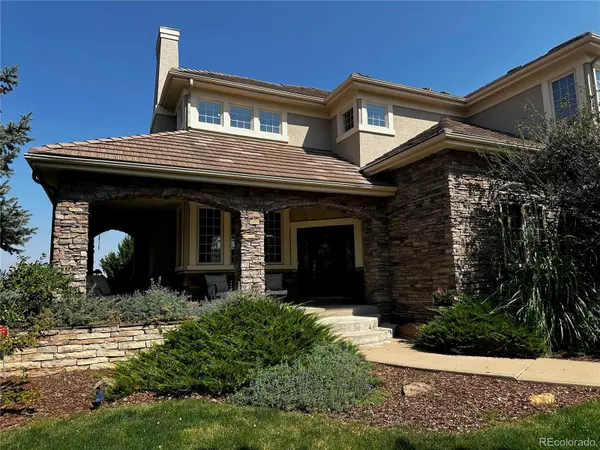 7285 Sagebrush DR, Parker, CO 80138