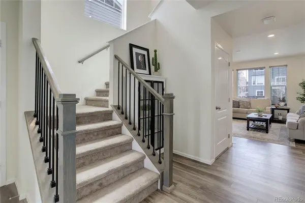 1246 BlackHaw ST, Elizabeth, CO 80107
