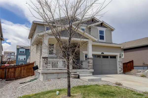 1246 BlackHaw ST, Elizabeth, CO 80107