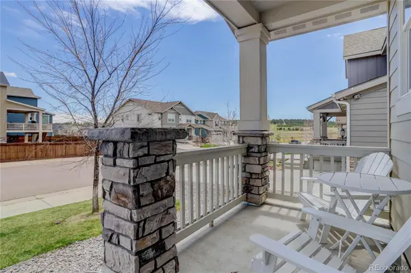 1246 BlackHaw ST, Elizabeth, CO 80107