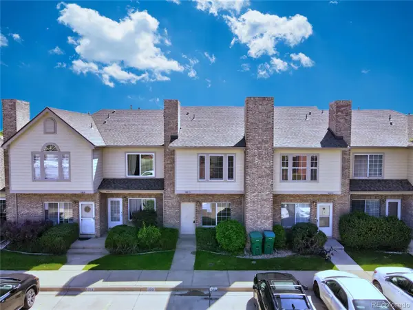 3001 W 107th PL #D, Westminster, CO 80031