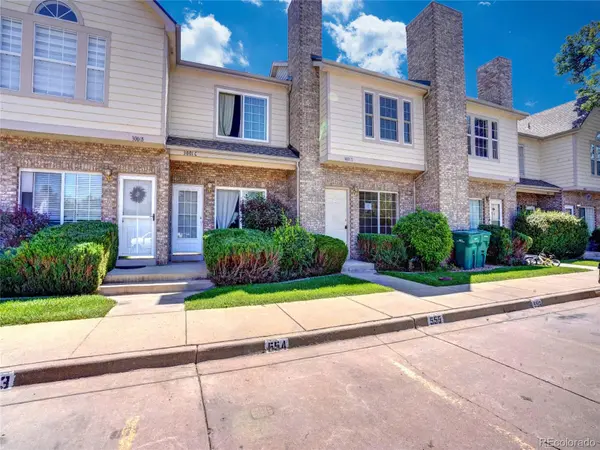 3001 W 107th PL #D, Westminster, CO 80031