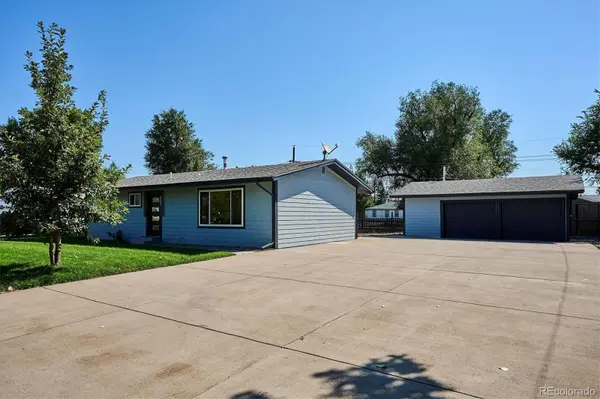 4340 Pierson ST, Wheat Ridge, CO 80033