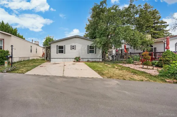 21 Sagebrus ST, Golden, CO 80401