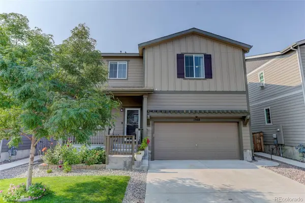1568 Goldfield TRL, Castle Rock, CO 80109