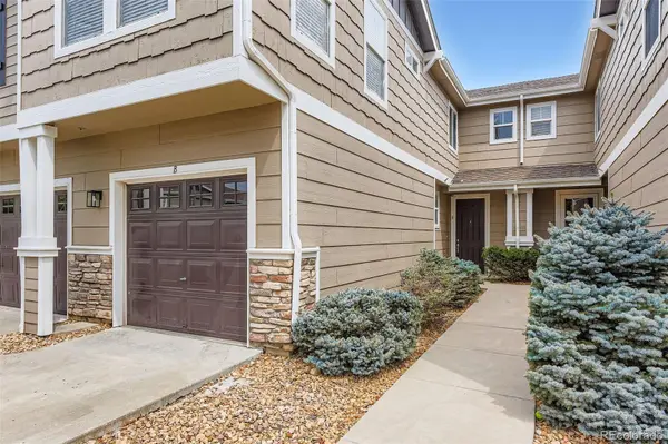 17359 Waterhouse CIR #B, Parker, CO 80134