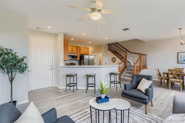 17359 Waterhouse CIR #B, Parker, CO 80134