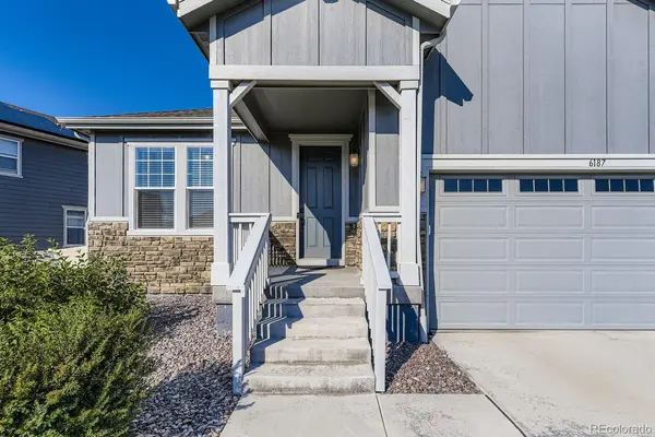 6187 Dapplegray ST, Parker, CO 80134
