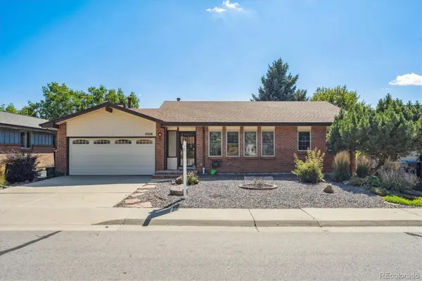17218 W 17th PL, Golden, CO 80401