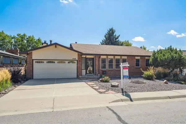 17218 W 17th PL, Golden, CO 80401