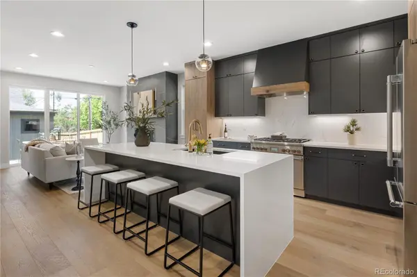 2395 N Emerson ST, Denver, CO 80205