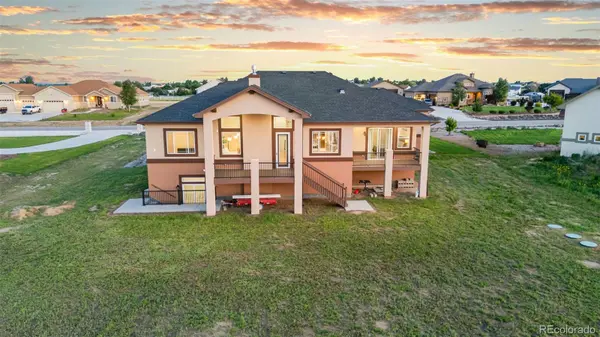 29303 E 165th AVE, Brighton, CO 80603