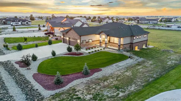 29303 E 165th AVE, Brighton, CO 80603