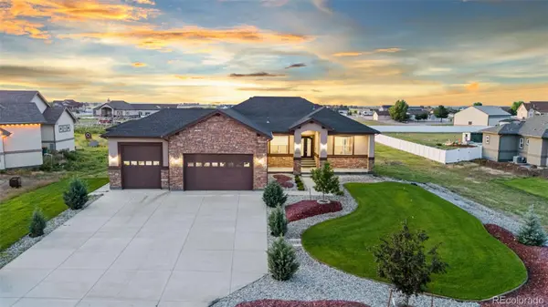 29303 E 165th AVE, Brighton, CO 80603