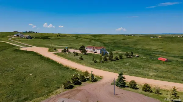 29333 Rawhide CT, Elizabeth, CO 80107