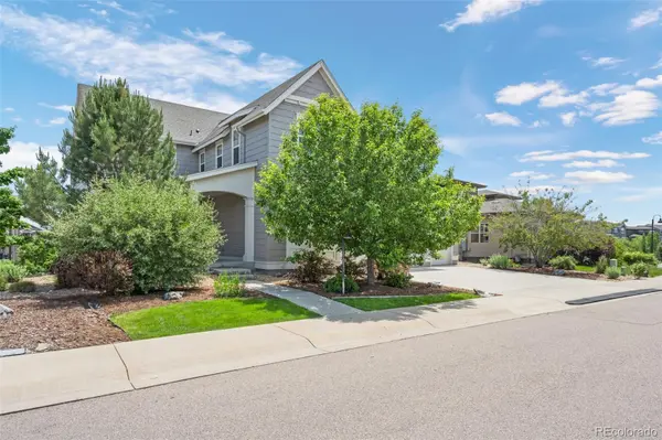 2632 Bluestem Willow DR, Loveland, CO 80538
