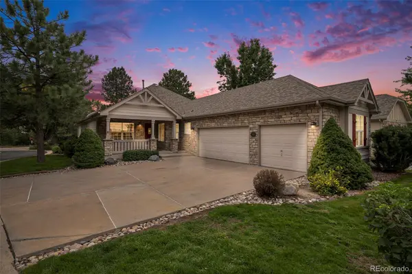 1405 Castlepoint Circle, Castle Pines, CO 80108