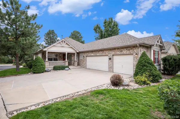 1405 Castlepoint Circle, Castle Pines, CO 80108