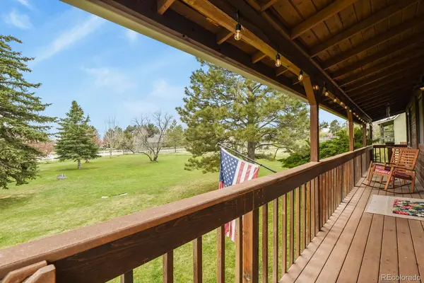 34101 Columbine TRL, Elizabeth, CO 80107