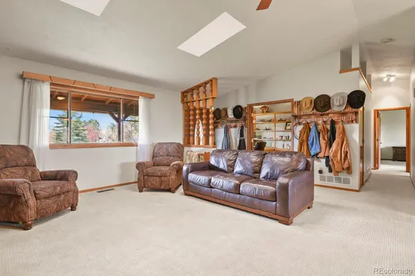 34101 Columbine TRL, Elizabeth, CO 80107