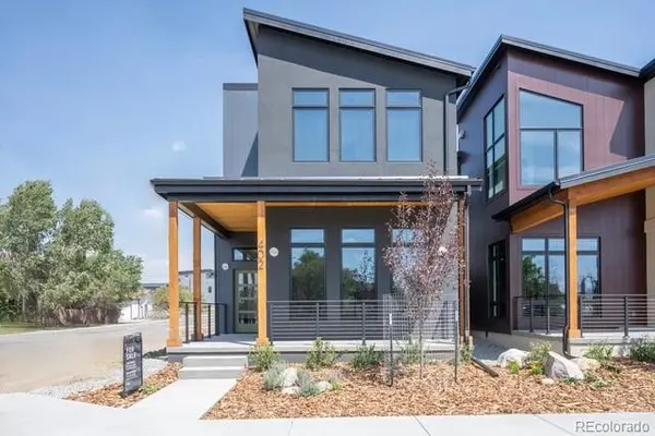 402 E Arkansas ST, Buena Vista, CO 81211