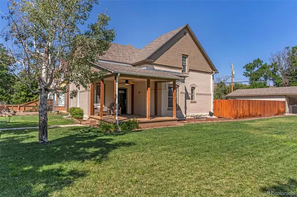1025 Greenwood AVE, Canon City, CO 81212