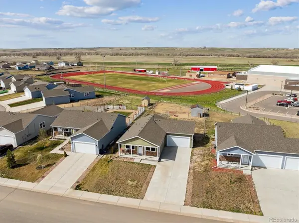 23 S 4th AVE, Deer Trail, CO 80105