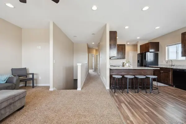 23 S 4th AVE, Deer Trail, CO 80105