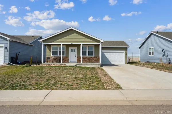 23 S 4th AVE, Deer Trail, CO 80105