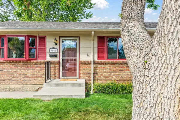 3461 W Edgemore PL, Englewood, CO 80110