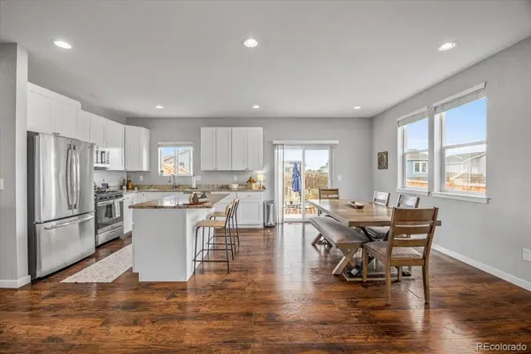 293 S 3rd AVE, Deer Trail, CO 80105