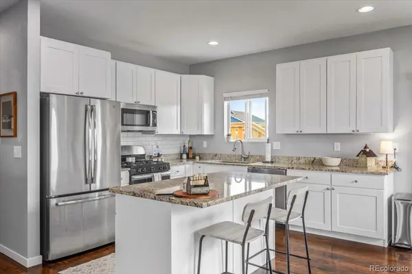 293 S 3rd AVE, Deer Trail, CO 80105