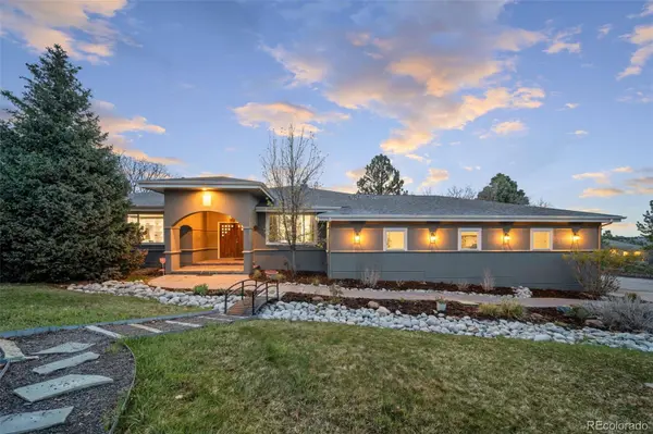 5631 Silver Bluff CT, Parker, CO 80134