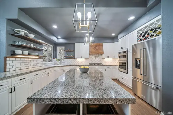 5631 Silver Bluff CT, Parker, CO 80134