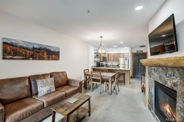 105 Wheeler CIR #104, Frisco, CO 80443