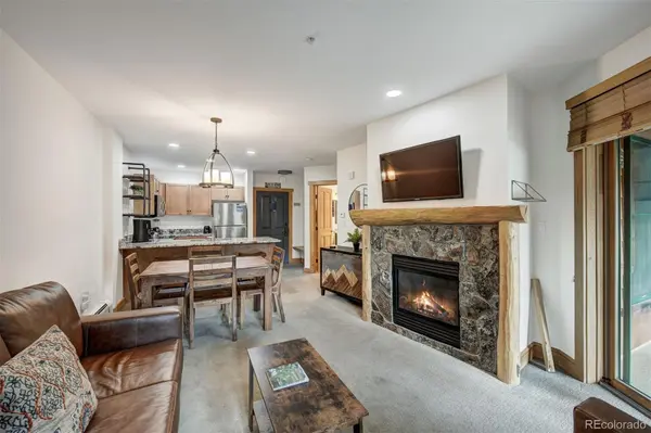 105 Wheeler CIR #104, Frisco, CO 80443