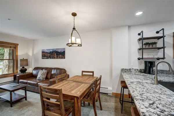 105 Wheeler CIR #104, Frisco, CO 80443