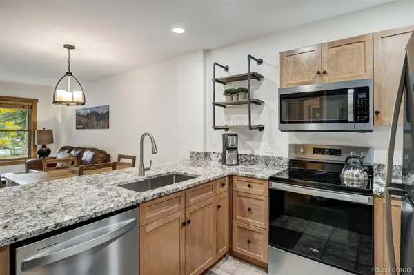 105 Wheeler CIR #104, Frisco, CO 80443