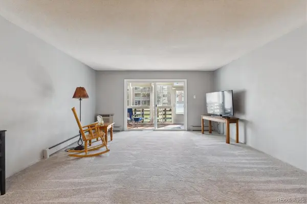 615 S Alton WAY #7A, Denver, CO 80247