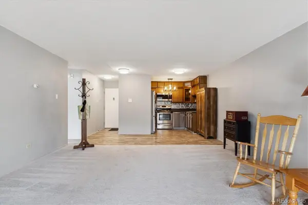 615 S Alton WAY #7A, Denver, CO 80247